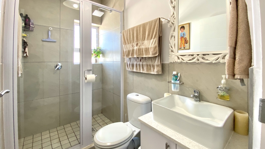 3 Bedroom Property for Sale in Jacobsbaai Western Cape